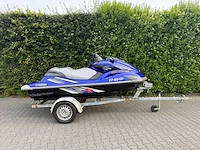 2010 yamaha waverunner fzr waterscooter - afbeelding 24 van  28