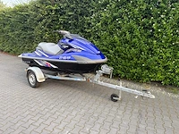 2010 yamaha waverunner fzr waterscooter - afbeelding 27 van  28