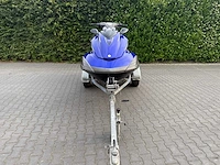 2010 yamaha waverunner fzr waterscooter - afbeelding 28 van  28