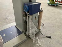 2010 youngsun pack mh-lg-2000b palletfoliewikkelaar - afbeelding 2 van  12