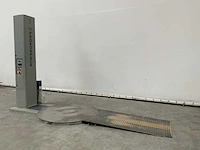 2010 youngsun pack mh-lg-2000b palletfoliewikkelaar - afbeelding 5 van  12