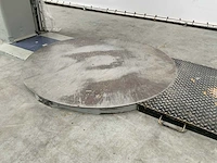 2010 youngsun pack mh-lg-2000b palletfoliewikkelaar - afbeelding 8 van  12