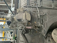 2010 ystal ystal proces system rvs tank met mixer - afbeelding 3 van  17