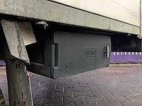 2011 - anssems - psx2 - aanhangwagen - afbeelding 2 van  11