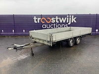 2011 - anssems - psx2 - aanhangwagen - afbeelding 1 van  11