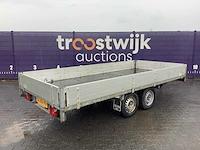 2011 - anssems - psx2 - aanhangwagen - afbeelding 6 van  11
