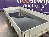 2011 - anssems - psx2 - aanhangwagen - afbeelding 7 van  11