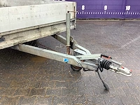 2011 - anssems - psx2 - aanhangwagen - afbeelding 8 van  11