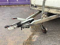 2011 - anssems - psx2 - aanhangwagen - afbeelding 9 van  11