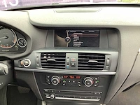 2011 - bmw - x3 - xdrive30d high exec. - personenauto - afbeelding 2 van  23