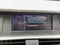 2011 - bmw - x3 - xdrive30d high exec. - personenauto - afbeelding 5 van  23