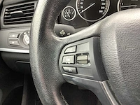 2011 - bmw - x3 - xdrive30d high exec. - personenauto - afbeelding 11 van  23