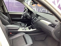 2011 - bmw - x3 - xdrive30d high exec. - personenauto - afbeelding 20 van  23