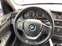 2011 - bmw - x3 - xdrive30d high exec. - personenauto - afbeelding 23 van  23