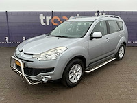 2011 - citroen - c-crosser - 2.4-16v dynamique - personenauto - afbeelding 1 van  12