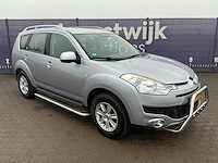 2011 - citroen - c-crosser - 2.4-16v dynamique - personenauto - afbeelding 5 van  12