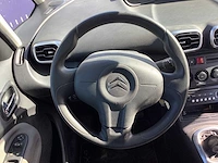 2011 - citroen - c3 picasso - 1.4 vti aura - personenauto - afbeelding 13 van  13