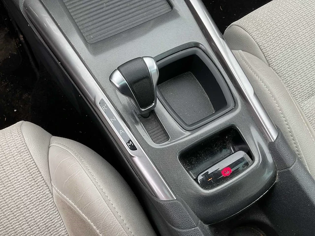 2011 - citroen - c4 - 1.6 thp exclusive - personenauto - afbeelding 3 van  17