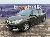 2011 - citroen - c4 - 1.6 thp exclusive - personenauto - afbeelding 1 van  17