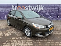 2011 - citroen - c4 - 1.6 thp exclusive - personenauto - afbeelding 10 van  17