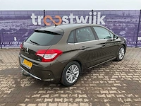 2011 - citroen - c4 - 1.6 thp exclusive - personenauto - afbeelding 11 van  17