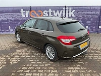 2011 - citroen - c4 - 1.6 thp exclusive - personenauto - afbeelding 12 van  17