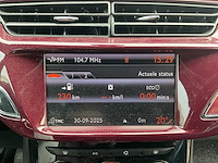 2011 - citroen - ds3 - 1.6 e-hdi so chic - personenauto - afbeelding 3 van  19