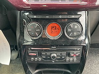 2011 - citroen - ds3 - 1.6 e-hdi so chic - personenauto - afbeelding 4 van  19