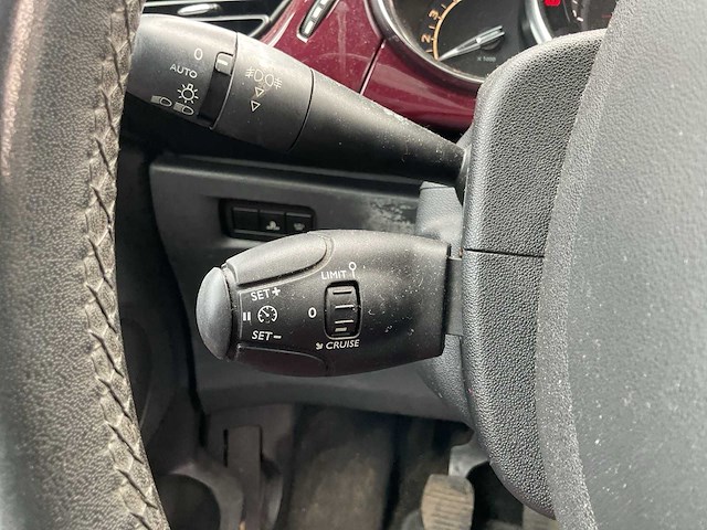 2011 - citroen - ds3 - 1.6 e-hdi so chic - personenauto - afbeelding 7 van  19