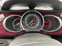 2011 - citroen - ds3 - 1.6 e-hdi so chic - personenauto - afbeelding 10 van  19
