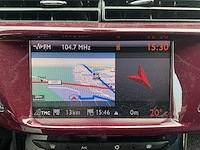 2011 - citroen - ds3 - 1.6 e-hdi so chic - personenauto - afbeelding 19 van  19