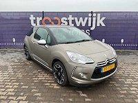 2011 - citroen - ds3 - 1.6 thp sport chic - personenauto - afbeelding 8 van  15