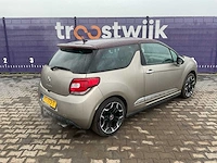2011 - citroen - ds3 - 1.6 thp sport chic - personenauto - afbeelding 9 van  15