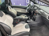 2011 - citroen - ds3 - 1.6 thp sport chic - personenauto - afbeelding 12 van  15