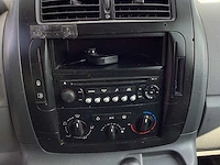 2011 - citroen - jumpy - 10 1.6 hdi l1 h1 - bedrijfswagen - afbeelding 12 van  14