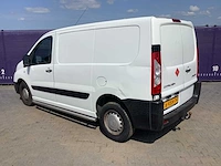 2011 - citroen - jumpy - 10 1.6 hdi l1 h1 - bedrijfswagen - afbeelding 4 van  14