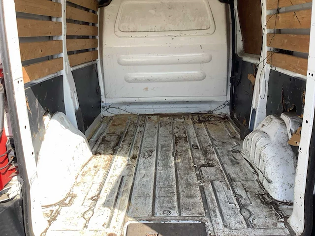 2011 - citroen - jumpy - 10 1.6 hdi l1 h1 - bedrijfswagen - afbeelding 5 van  14