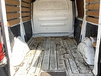 2011 - citroen - jumpy - 10 1.6 hdi l1 h1 - bedrijfswagen - afbeelding 5 van  14