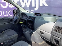 2011 - citroen - jumpy - 10 1.6 hdi l1 h1 - bedrijfswagen - afbeelding 8 van  14