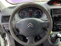 2011 - citroen - jumpy - 10 1.6 hdi l1 h1 - bedrijfswagen - afbeelding 9 van  14