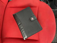 2011 - fiat - 500 - 1.2 lounge - personenauto - afbeelding 8 van  16