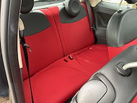 2011 - fiat - 500 - 1.2 lounge - personenauto - afbeelding 14 van  16