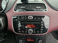 2011 - fiat - punto evo - 1.3 m-jet dynamic - personenauto - afbeelding 2 van  16