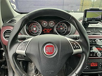 2011 - fiat - punto evo - 1.3 m-jet dynamic - personenauto - afbeelding 4 van  16