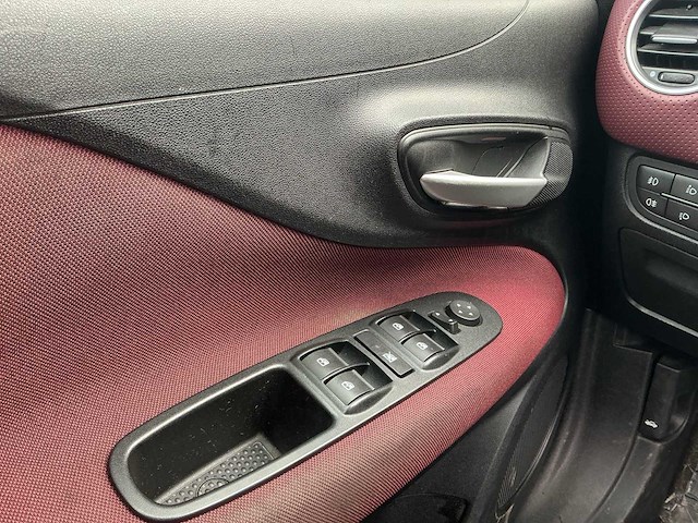 2011 - fiat - punto evo - 1.3 m-jet dynamic - personenauto - afbeelding 7 van  16