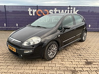 2011 - fiat - punto evo - 1.3 m-jet dynamic - personenauto - afbeelding 1 van  16