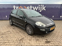 2011 - fiat - punto evo - 1.3 m-jet dynamic - personenauto - afbeelding 9 van  16