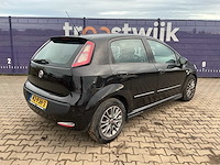 2011 - fiat - punto evo - 1.3 m-jet dynamic - personenauto - afbeelding 11 van  16