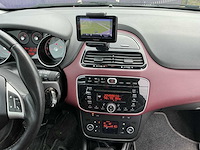 2011 - fiat - punto evo - 1.3 m-jet dynamic - personenauto - afbeelding 15 van  16