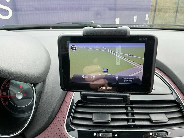 2011 - fiat - punto evo - 1.3 m-jet dynamic - personenauto - afbeelding 16 van  16